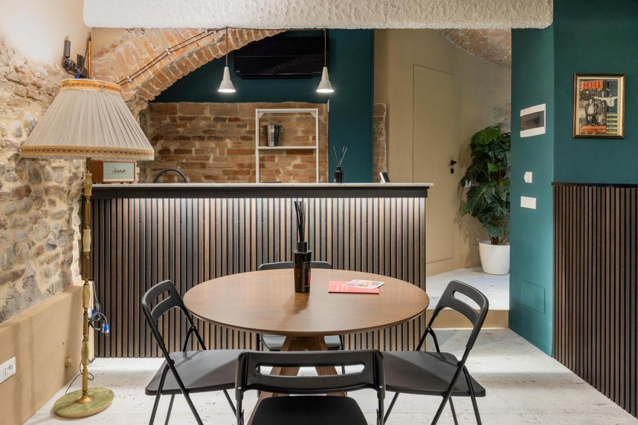 דירות בולוניה Casa Degli Archi By Wonderful Italy מראה חיצוני תמונה