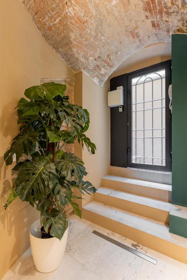 דירות בולוניה Casa Degli Archi By Wonderful Italy מראה חיצוני תמונה