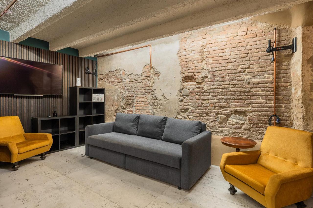 דירות בולוניה Casa Degli Archi By Wonderful Italy מראה חיצוני תמונה