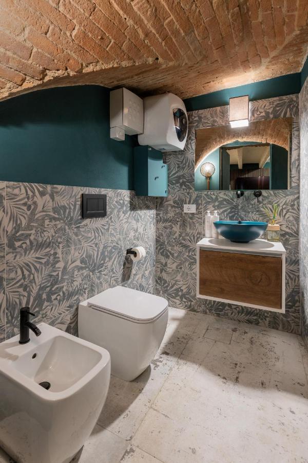 דירות בולוניה Casa Degli Archi By Wonderful Italy מראה חיצוני תמונה