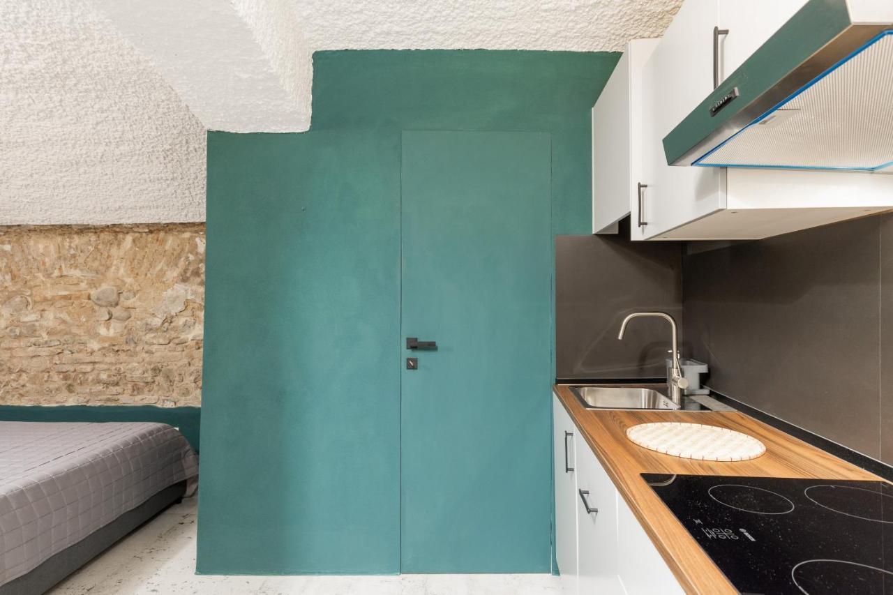 דירות בולוניה Casa Degli Archi By Wonderful Italy מראה חיצוני תמונה